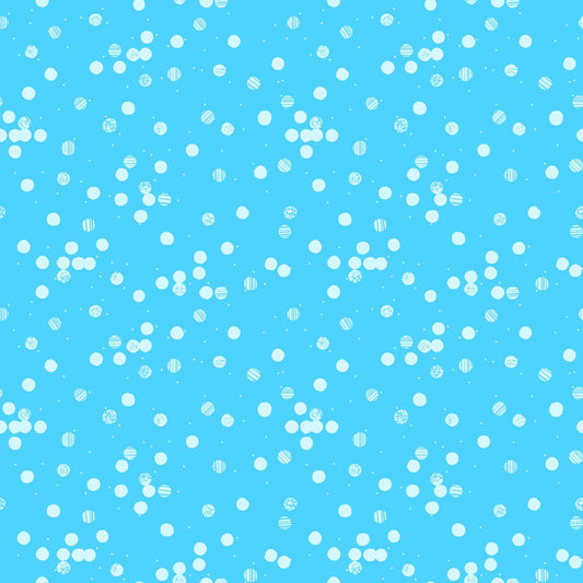 Seasons - Snow in Blue - Ghazal Razavi - 92019-40 