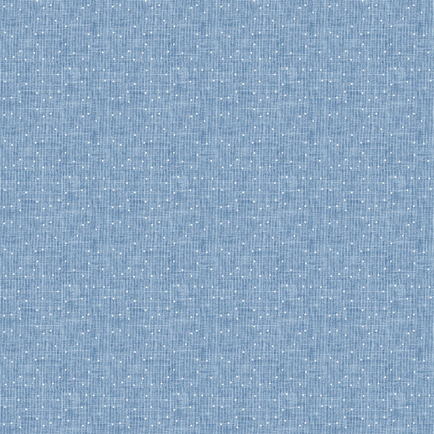 Stripe Dot in Sky quilting fabric, part of the Stash fabric collection by Ghazal Razavi (SKU: 92022-41)