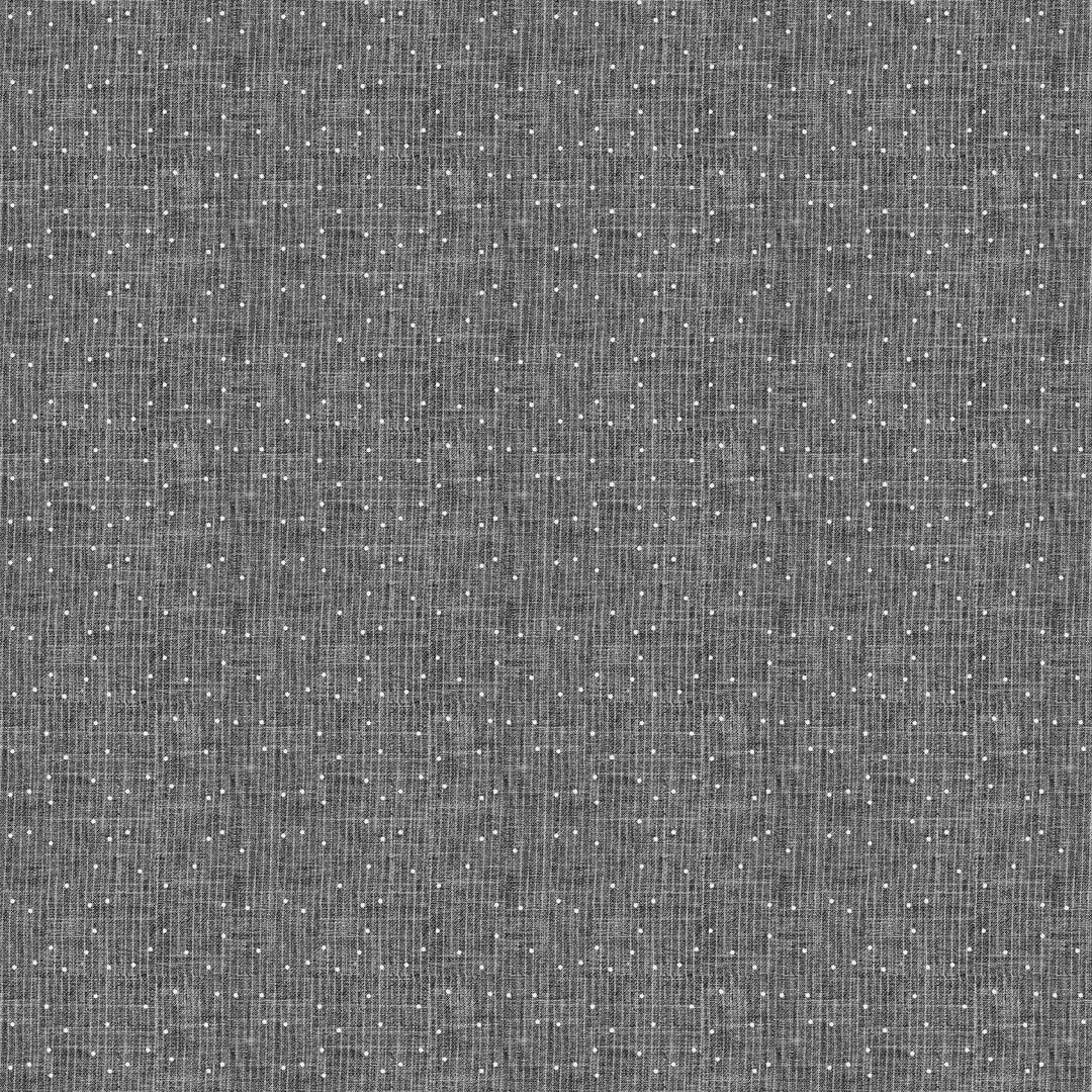 Stash - Stripe Dot in Steel - Ghazal Razavi - 92022-92 
