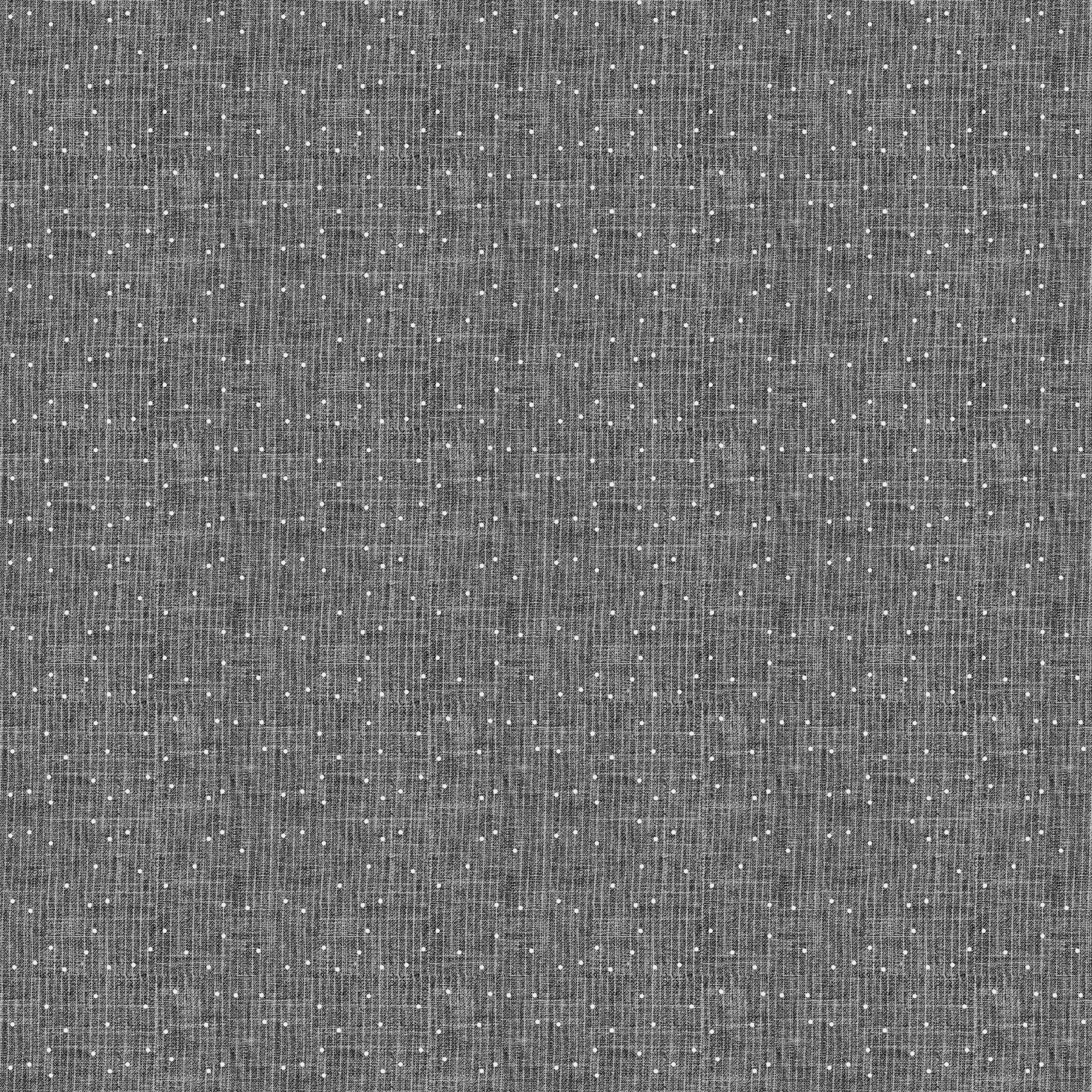 Stash - Stripe Dot in Steel - Ghazal Razavi - 92022-92 