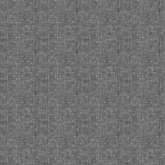 Stash - Stripe Dot in Steel - Ghazal Razavi - 92022-92 