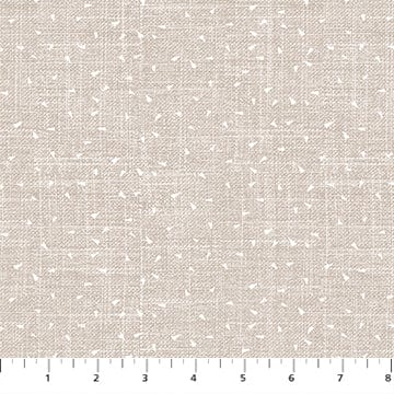 Stash - Triangles in Linen - Ghazal Razavi - 92024-14