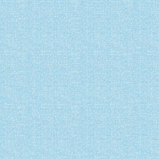 Triangles in Cloud quilting fabric, part of Stash by fabric collection by Ghazal Razavi (SKU: 92024-40) 