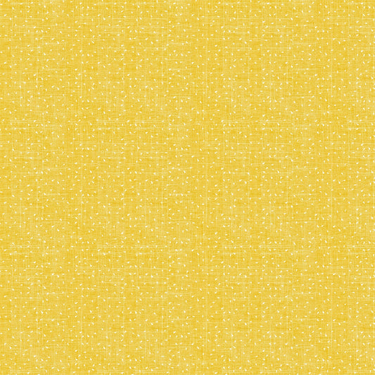 Triangles in Sun quilting fabric, part of the Stash fabric collection by Ghazal Razavi  (SKU: 92024-50)