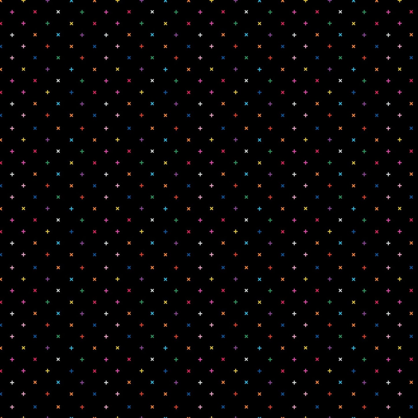 Dusk - X in Black Multi - Ghazal Razavi - 92044-99 
