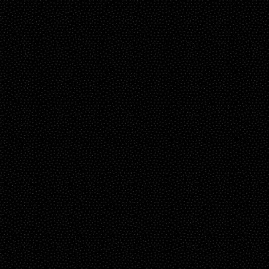 Dashes in black grey quilting fabric, part of the Dusk fabric collection by Ghazal Razavi. (SKU: 92047-99)