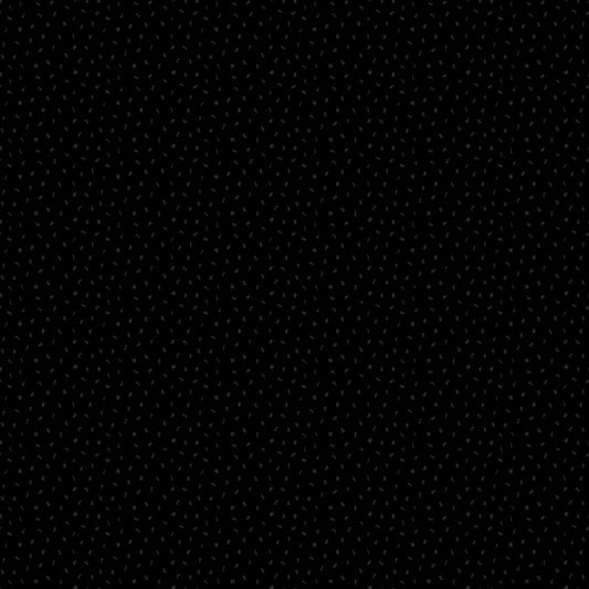 Dusk - Letters in Black Gray - Ghazal Razavi - 92048-99
