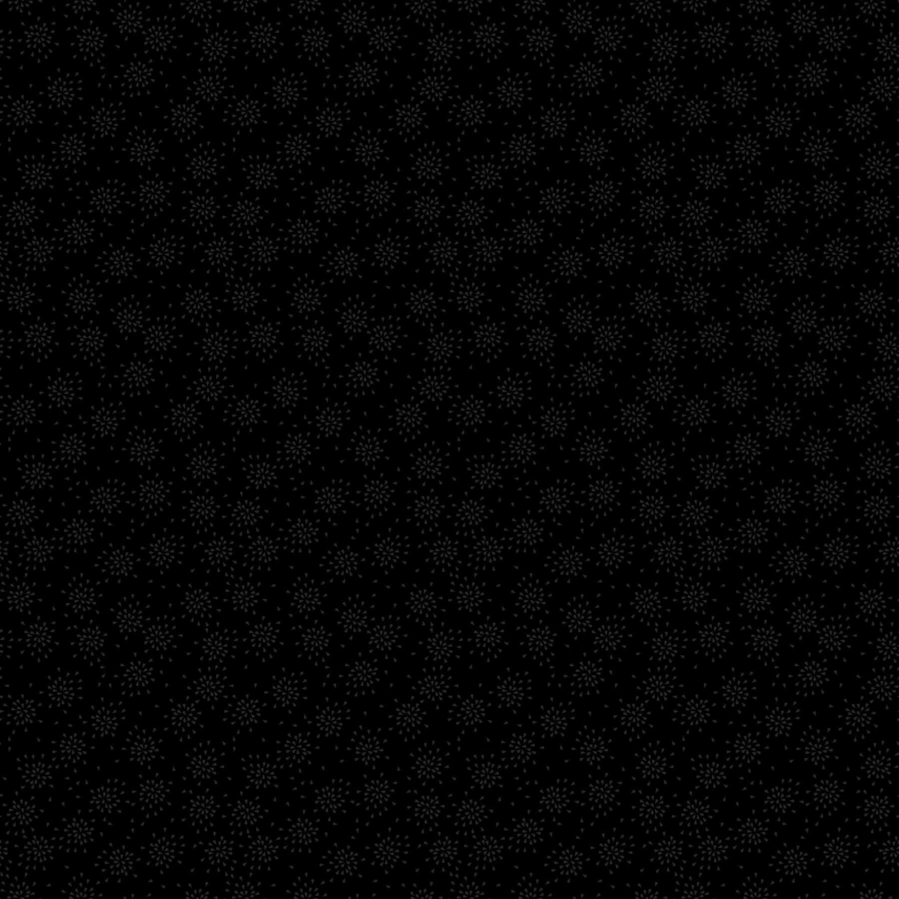 Dusk - Flourish in Black Pigment - Ghazal Razavi - 92054-99