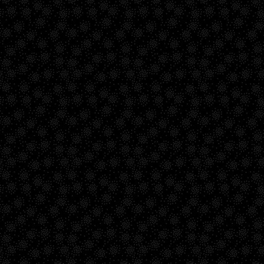 Dusk - Flourish in Black Pigment - Ghazal Razavi - 92054-99