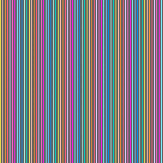 Dewfall - Solid Stripe - 92092-95 - Half Yard