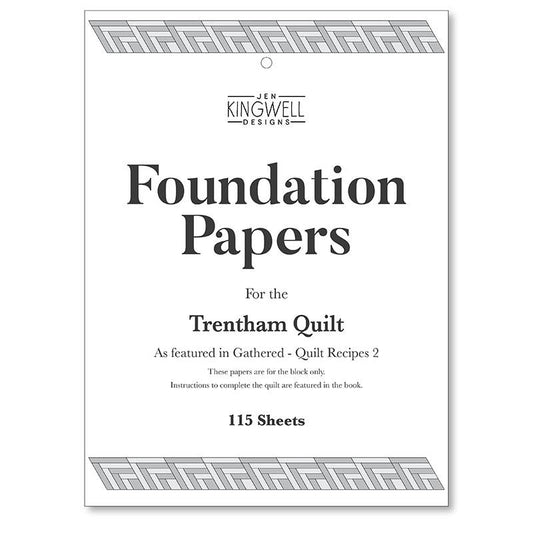 Trentham Foundation Papers