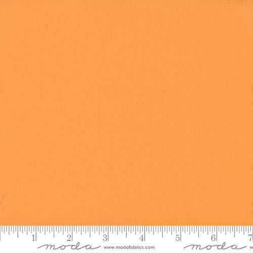 Bella Solids - Amelia Apricot - 9900 162 - Half Yard