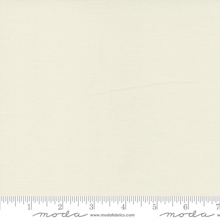 Bella Solids - Porcelain - 9900 182 - Half Yard