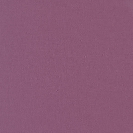 Bella Solids - Plum - 9900 204 - Half Yard