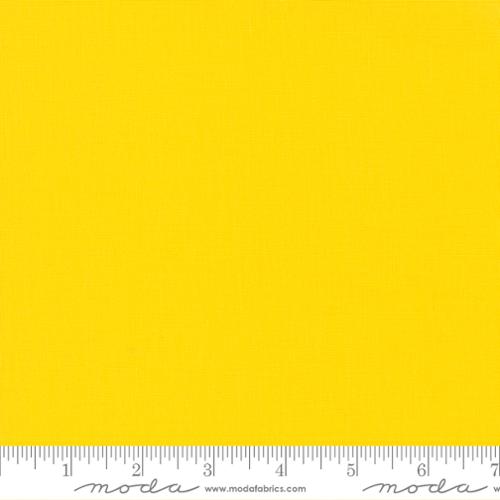 Bella Solids - Sunflower - 9900 221 - Half Yard