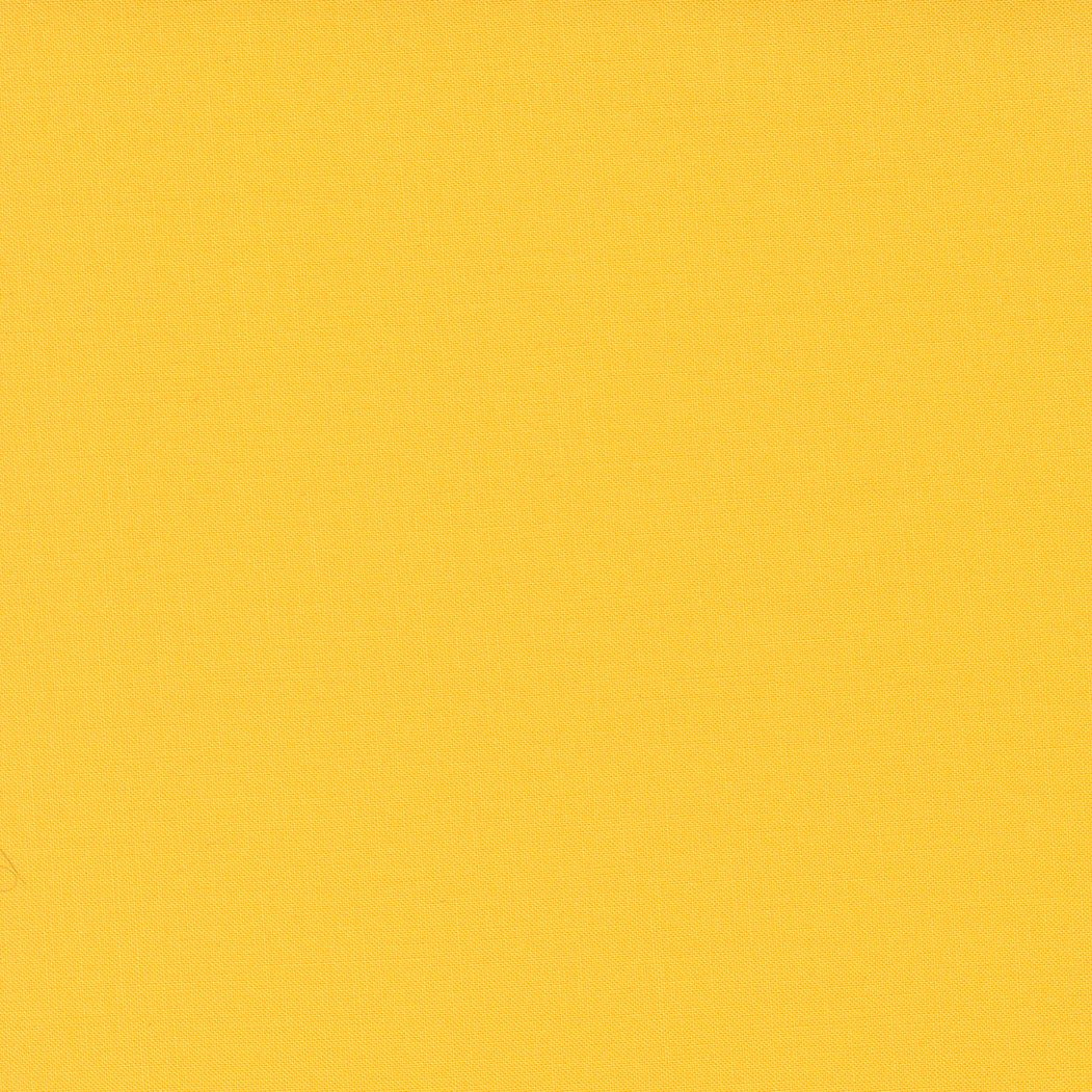 Bella Solids - Yellow - 9900 24 - Half Yard