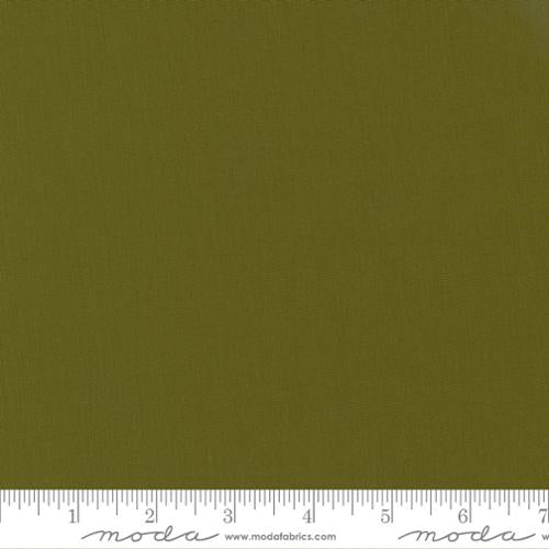 PREORDER - Bella Solids - Pickle - 9900 308 - Half Yard