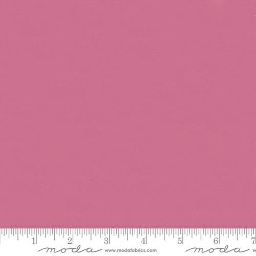 PREORDER - Bella Solids - English Rose - 9900 452 - Half Yard