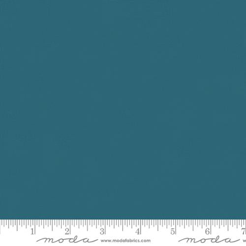 PREORDER - Bella Solids - Pacific - 9900 463 - Half Yard