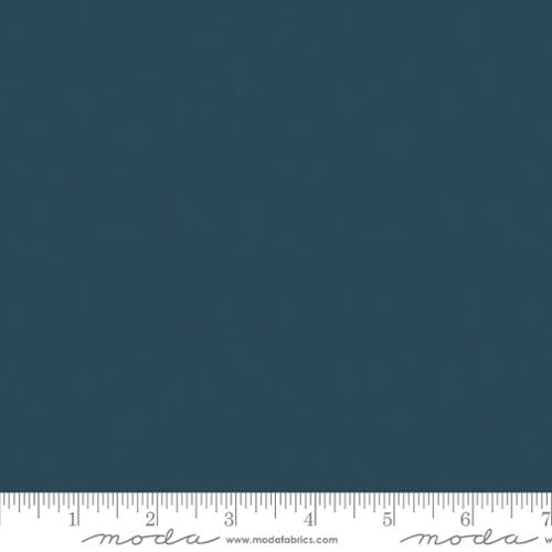 PREORDER - Bella Solids - Deep Sea - 9900 464 - Half Yard