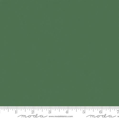 PREORDER - Bella Solids - Topiary - 9900 466 - Half Yard