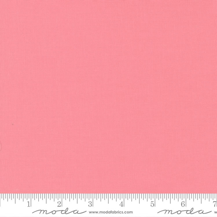 Bella Solids - Pink - 9900 61 - Half Yard