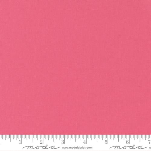 PREORDER - Bella Solids - Rose - 9900 62 - Half Yard