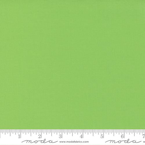 Bella Solids - Lime - 9900 75 - Half Yard