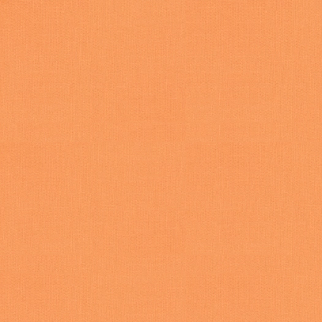 Peach Fizz - Bella Solids by Moda - Half Yard