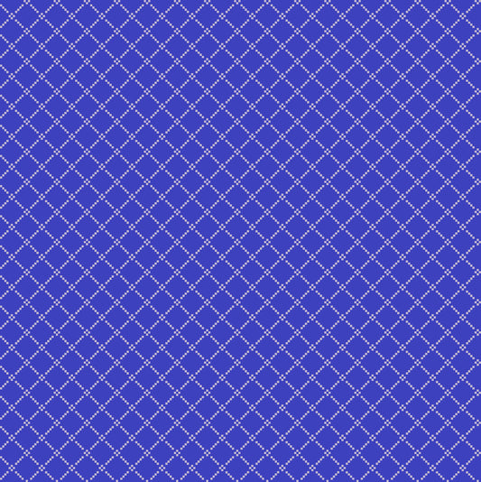 Applesauce in Clear quilting fabric, part of the Little Heiress fabric collection by Anna Maria Textiles (SKU: AMT1015-47C)