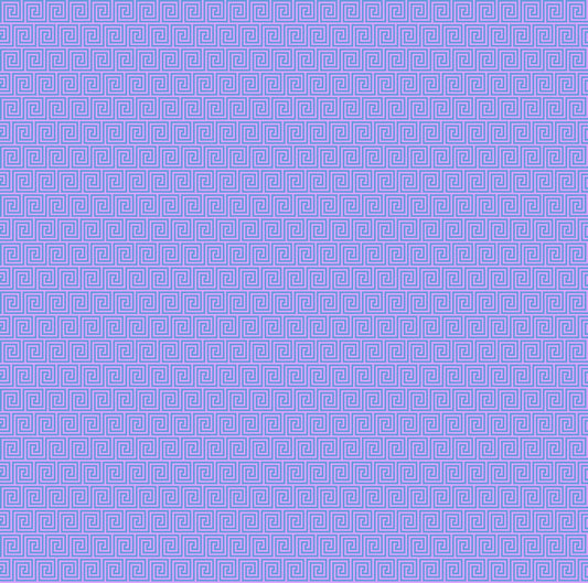 Keys in Jewel quilting fabric, part of the Little Heiress fabric collection by Anna Maria Textiles (SKU: AMT1020-42L)