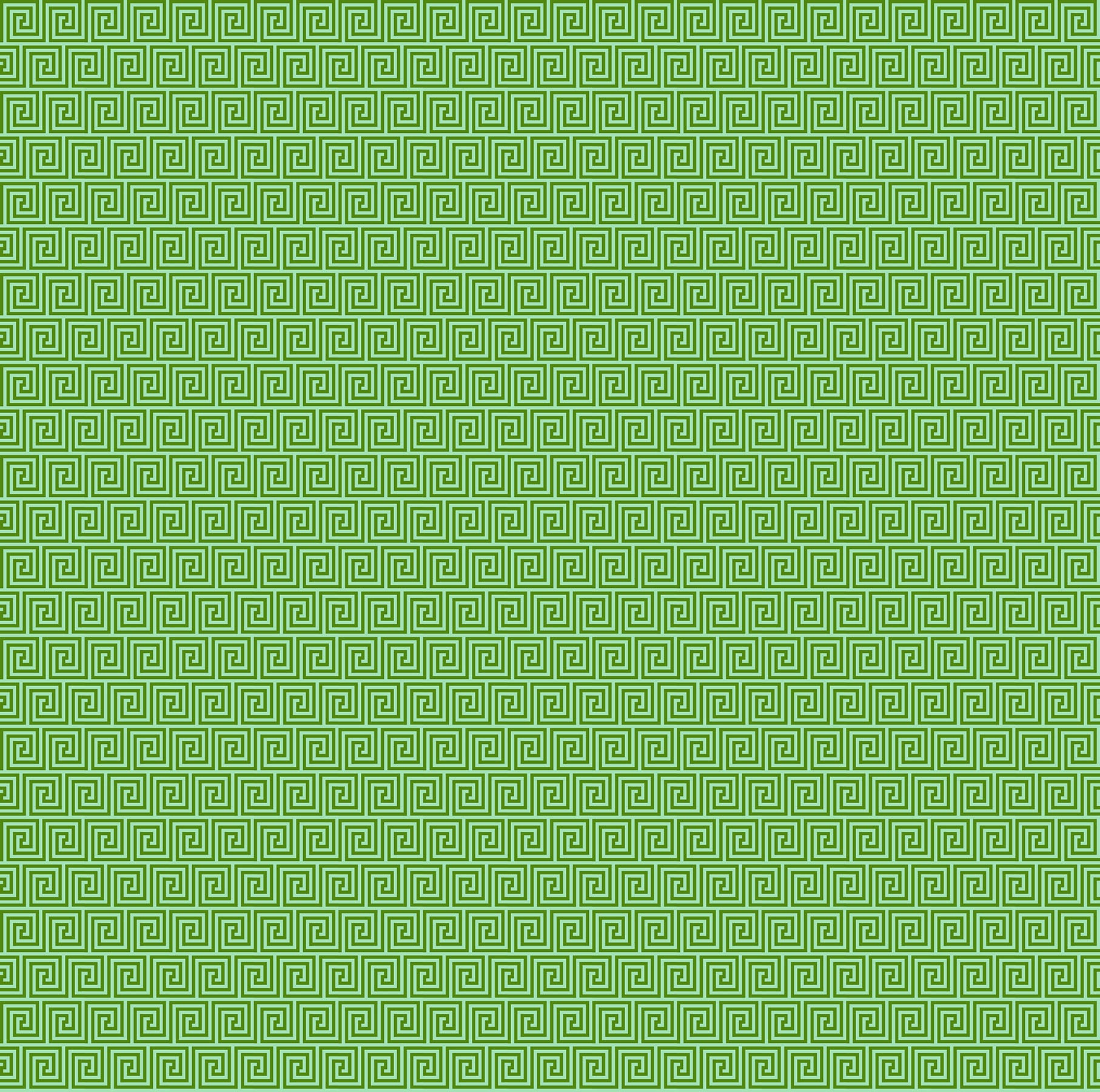 Keys in Spearmint quilting fabric, part of the Little Heiress fabric collection by Anna Maria Textiles (SKU: AMT1020-72C)