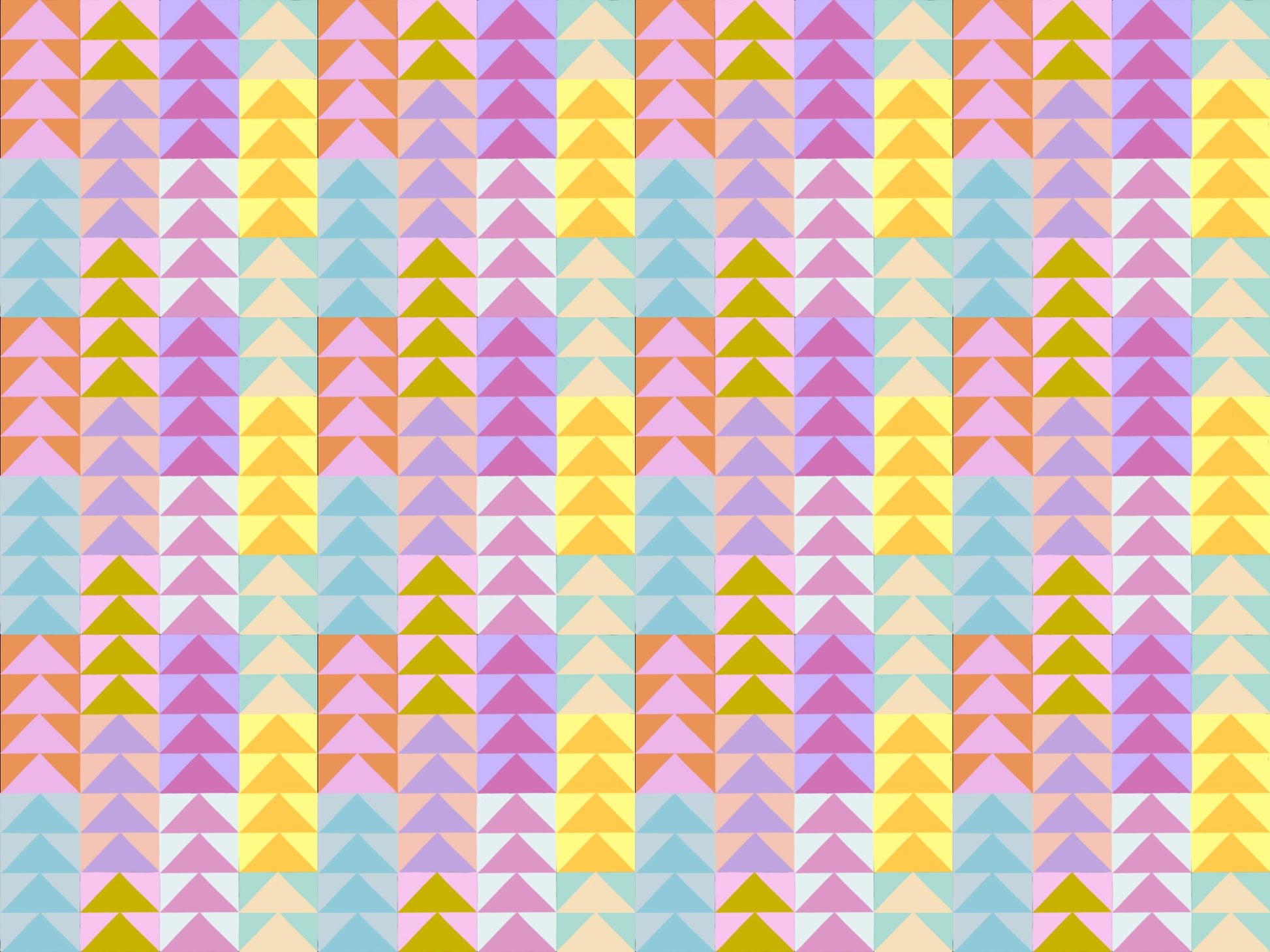 Softly quilting fabric, part of the Piecework fabric collection by Anna Maria Textiles (SKU: AMT110-20V)