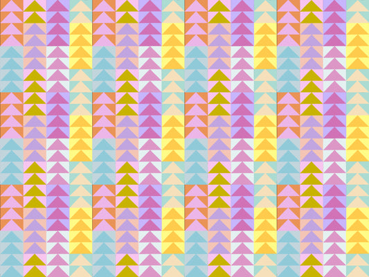 Softly quilting fabric, part of the Piecework fabric collection by Anna Maria Textiles (SKU: AMT110-20V)