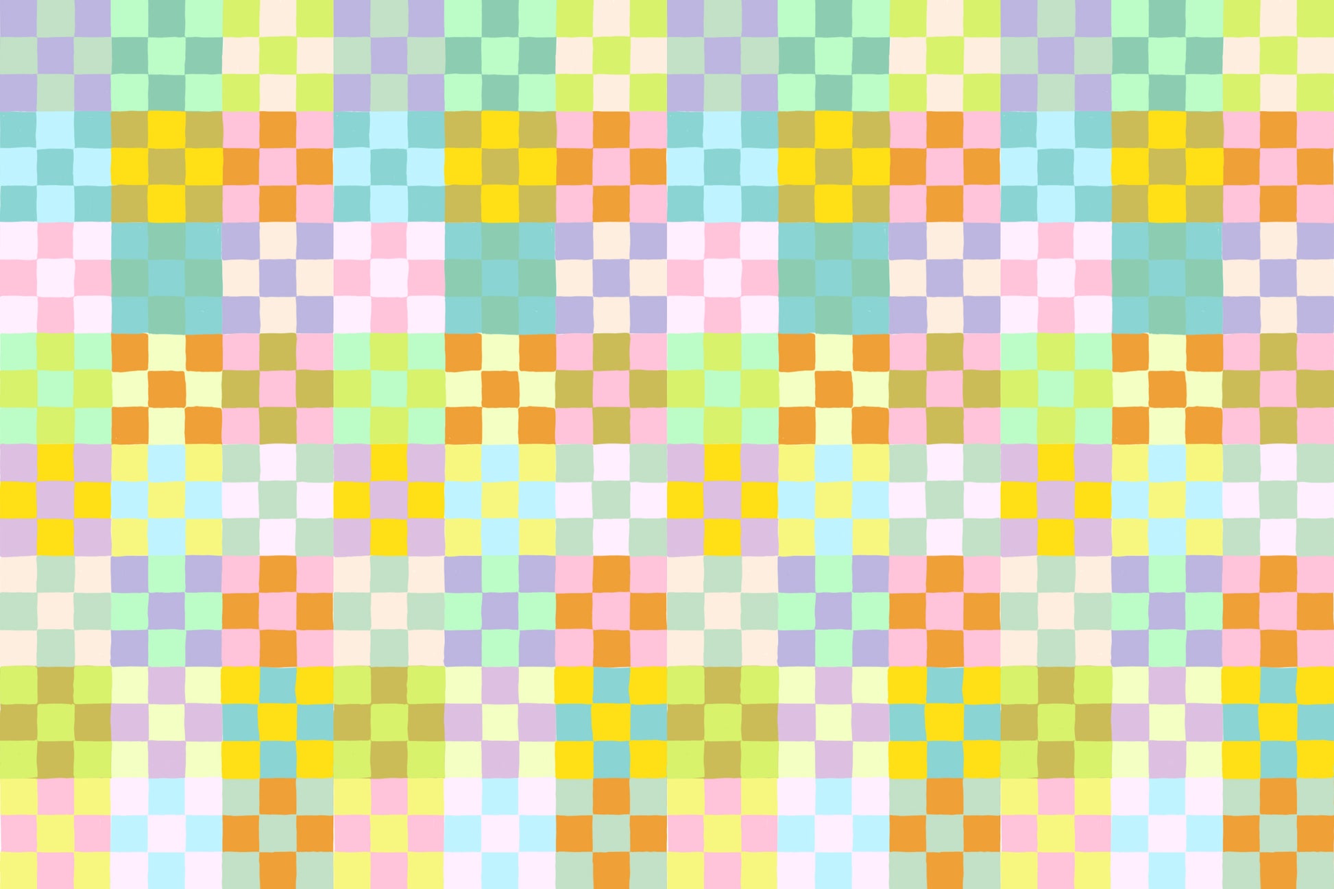 Powder quilting fabric, part of the Piecework fabric collection by Anna Maria Textiles (SKU: AMT114-71V)