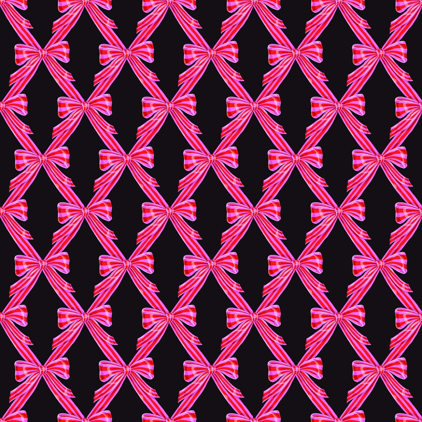 Wrapped in Suspense quilting fabric, part of the Cozy Christmas fabric collection by Anna Maria Parry (SKU: AMT164-99L)