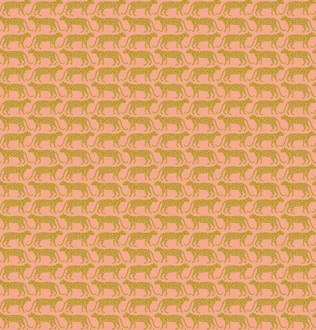 Saunter in Powder quilting fabric, part of the Rhapsody fabric collection by Anna Maria Parry (SKU: AMT172-23V)
