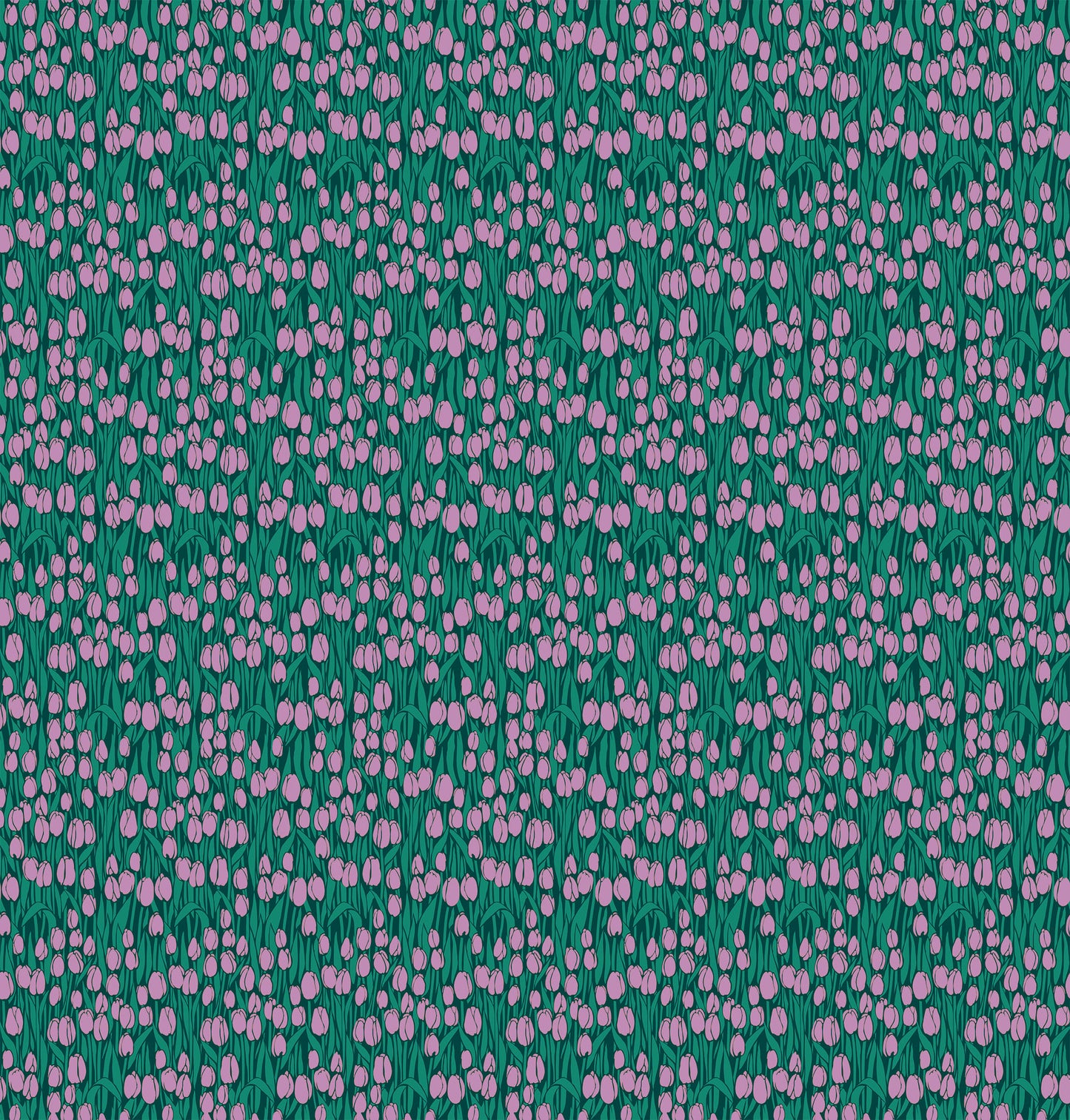 Audience in Lapis quilting fabric, part of the Clean Cut Cotton fabric collection by Anna Maria Textiles (SKU: AMT181-63L)
