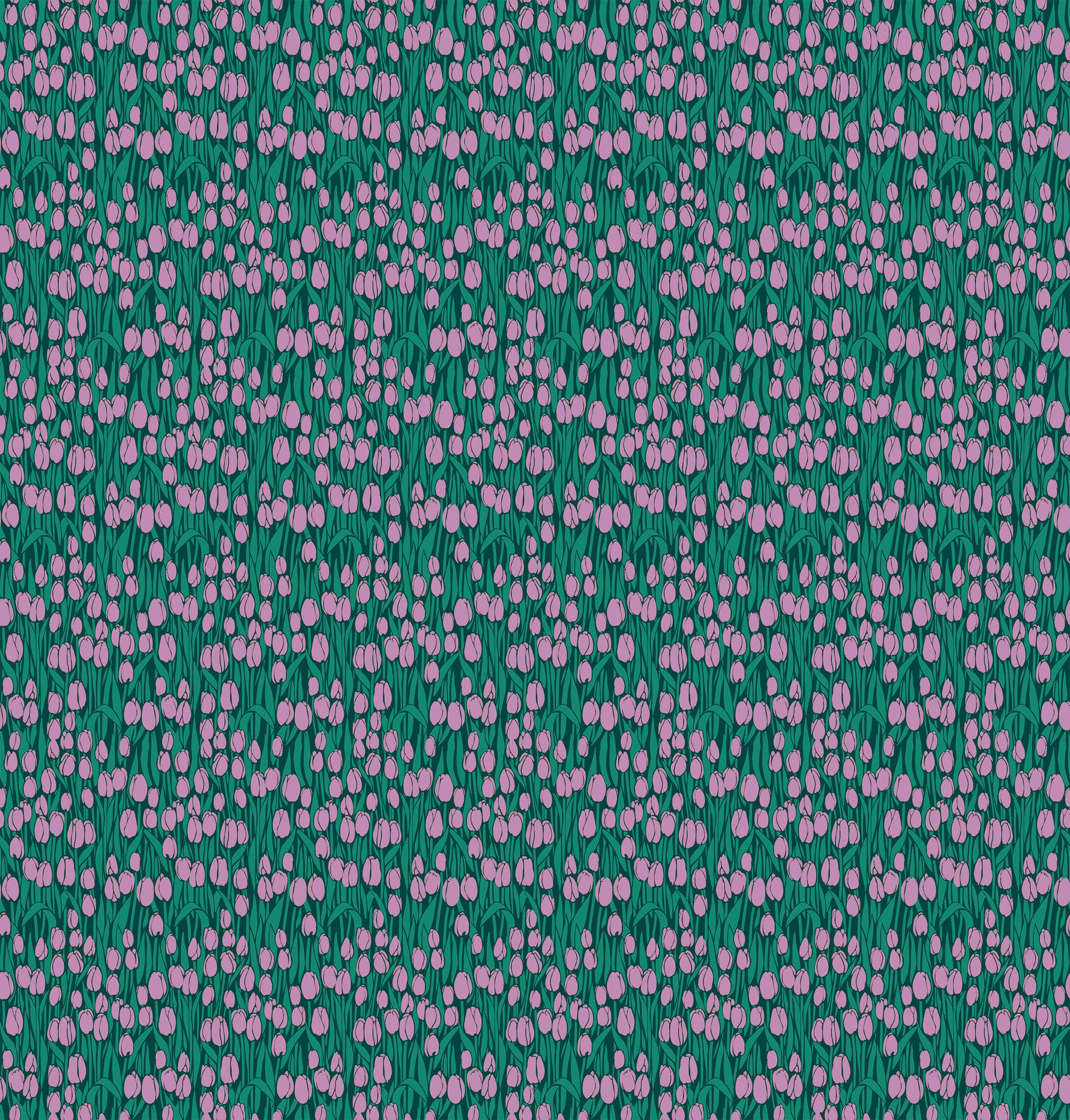 Audience in Lapis quilting fabric, part of the Clean Cut Cotton fabric collection by Anna Maria Textiles (SKU: AMT181-63L)