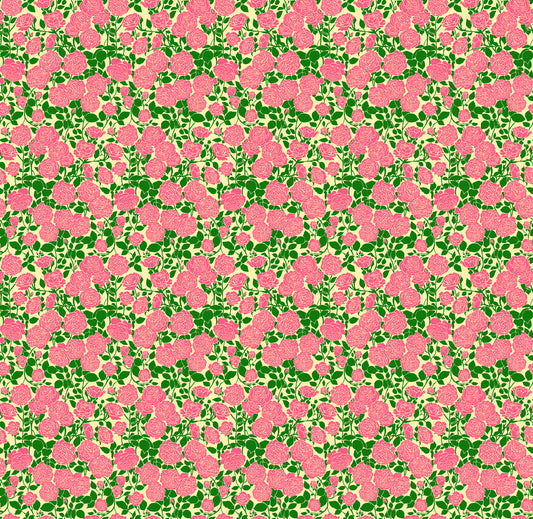 Spinout in True quilting fabric, part of the Clean Cut Cotton fabric collection by Anna Maria Textiles (SKU: AMT186-28C)
