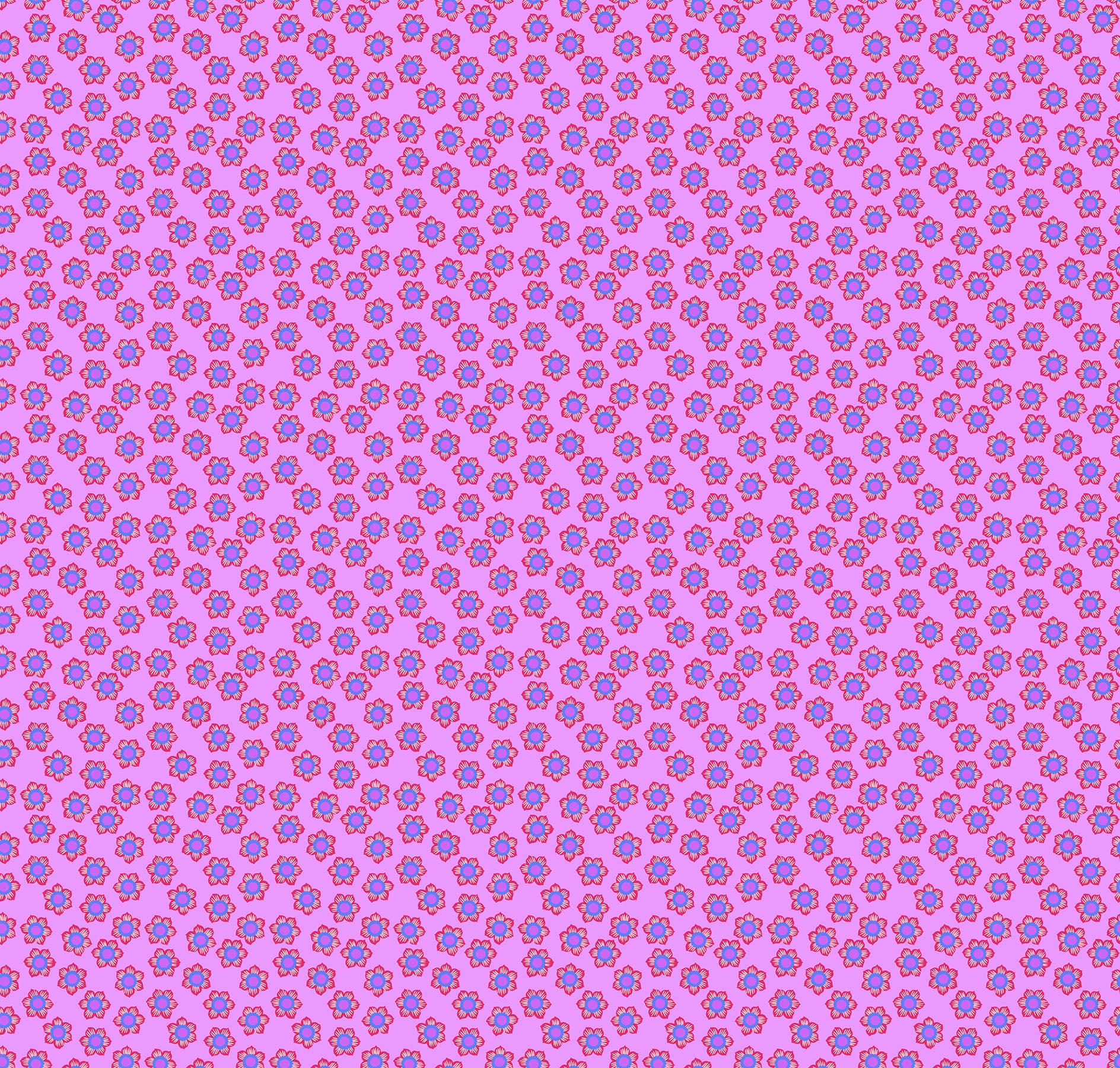 Twinkling in Parfait quilting fabric, part of the Sunseekers fabric collection by Anna Maria Textiles (SKU: AMT198-84L)