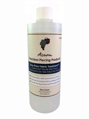 Easy Press Fabric Treatment 16oz - Acorn - AP10022