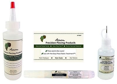 Easy Precision Piecing Starter Kit - Acorn - AP10081