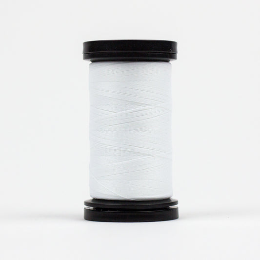 Wonderfil - Ahrora Spool - 183m - 40wt thread - White