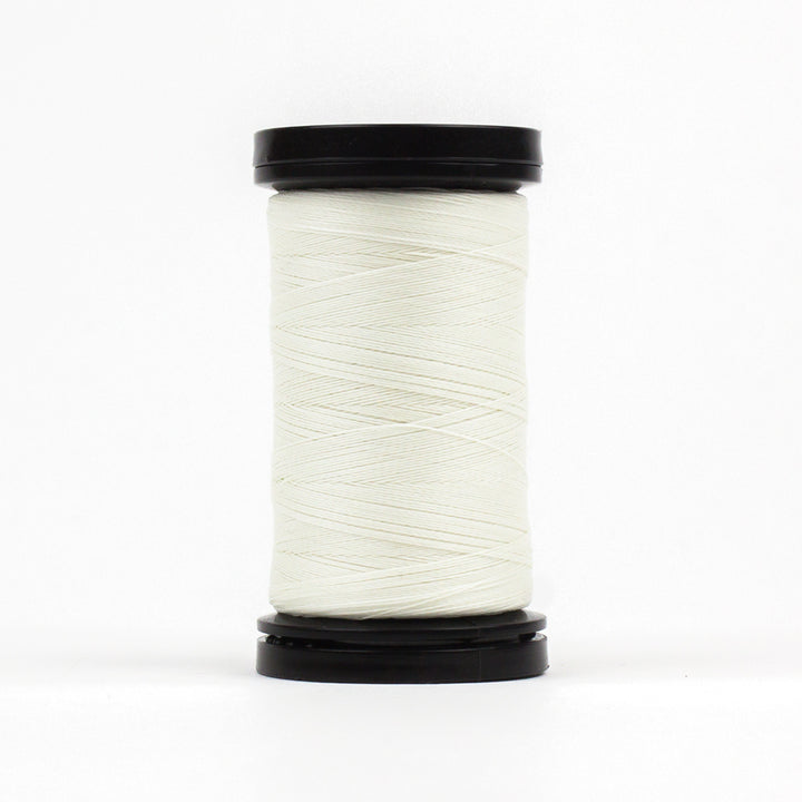 Wonderfil - Ahrora Spool - 183m - 40wt thread - Cream