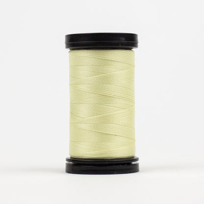 Wonderfil - Ahrora Spool - 183m - 40wt thread - Ivory