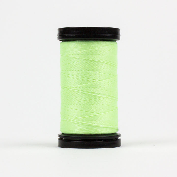 Wonderfil - Ahrora Spool - 183m - 40wt thread - Green