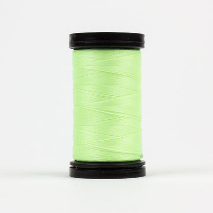 Wonderfil - Ahrora Spool - 183m - 40wt thread - Green