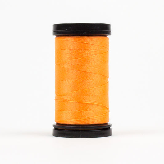 Wonderfil - Ahrora Spool - 183m - 40wt thread - Orange