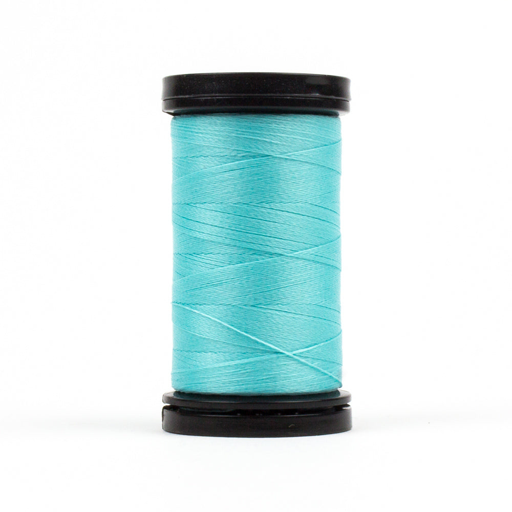 Wonderfil - Ahrora Spool - 183m - 40wt thread - Teal